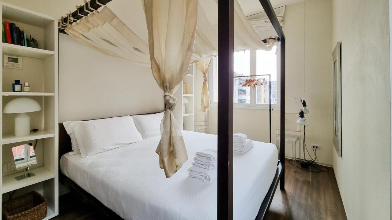 Italianway - Venini 16 Appartement Milaan