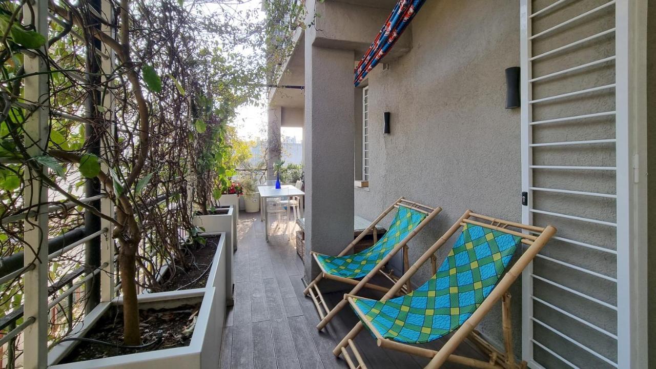 Appartement Italianway - Venini 16 *