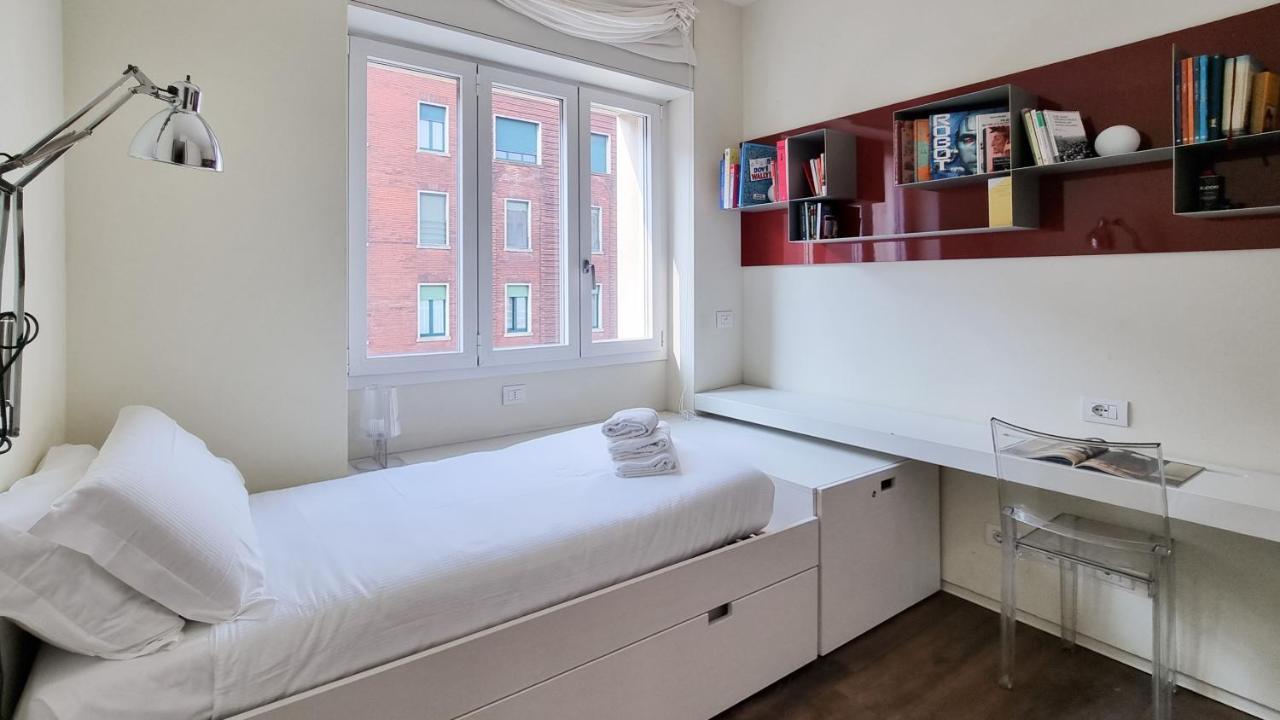 Italianway - Venini 16 Appartement *