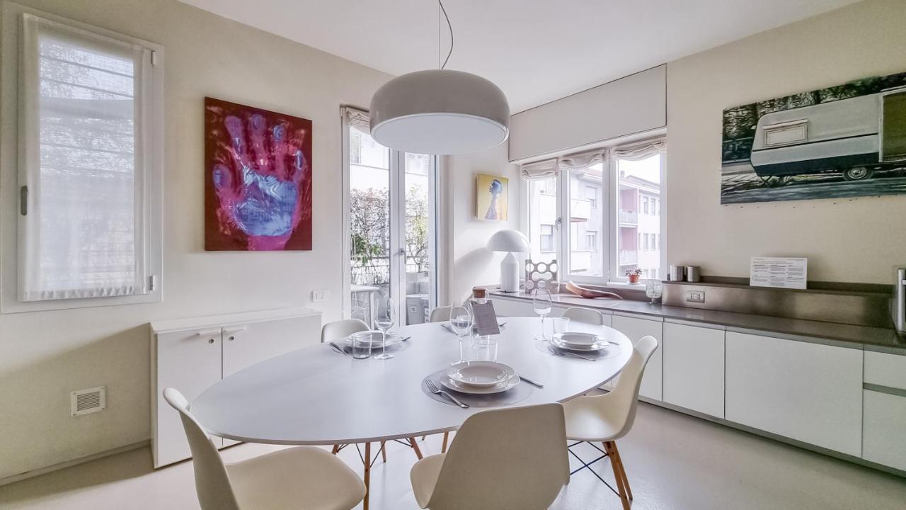 Appartement Italianway - Venini 16 *