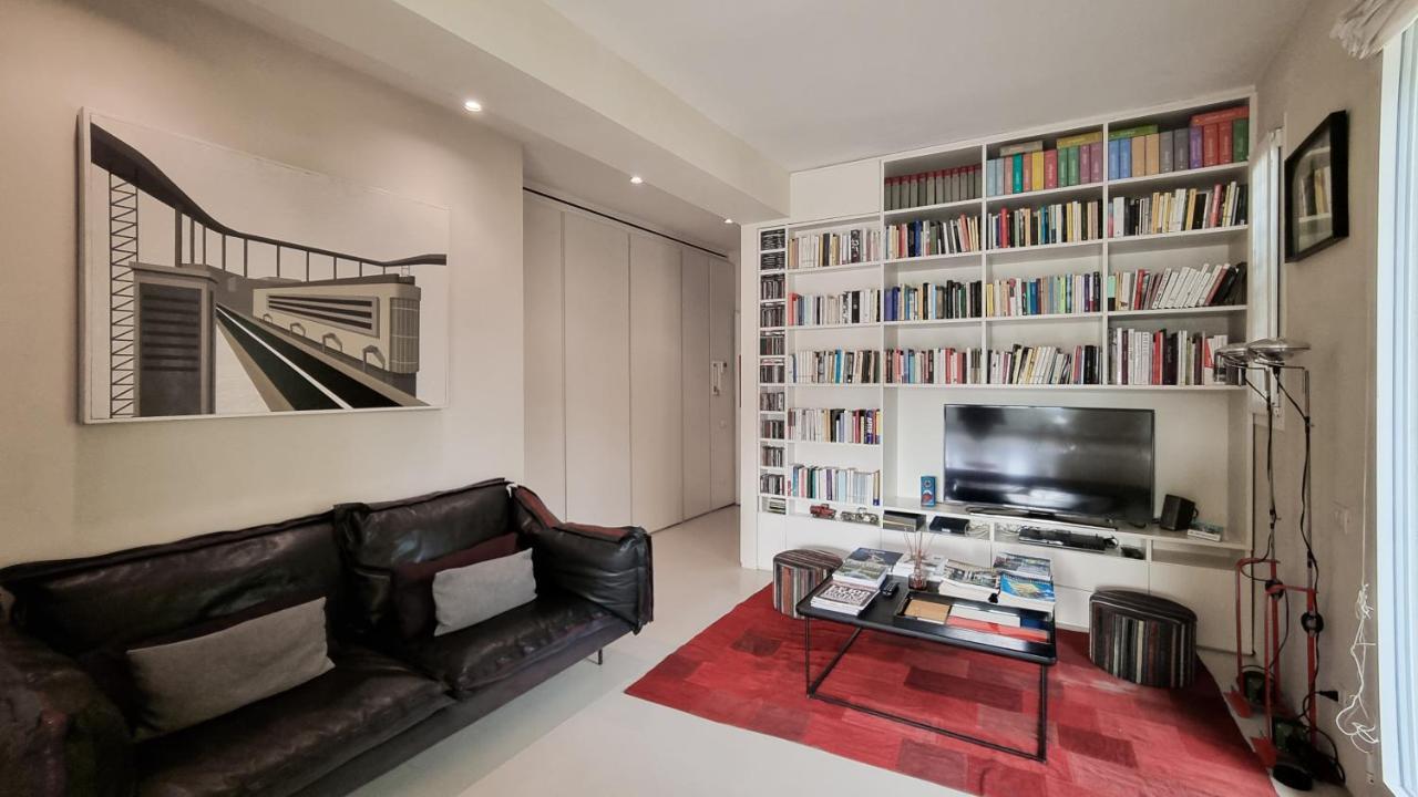 Italianway - Venini 16 Appartement