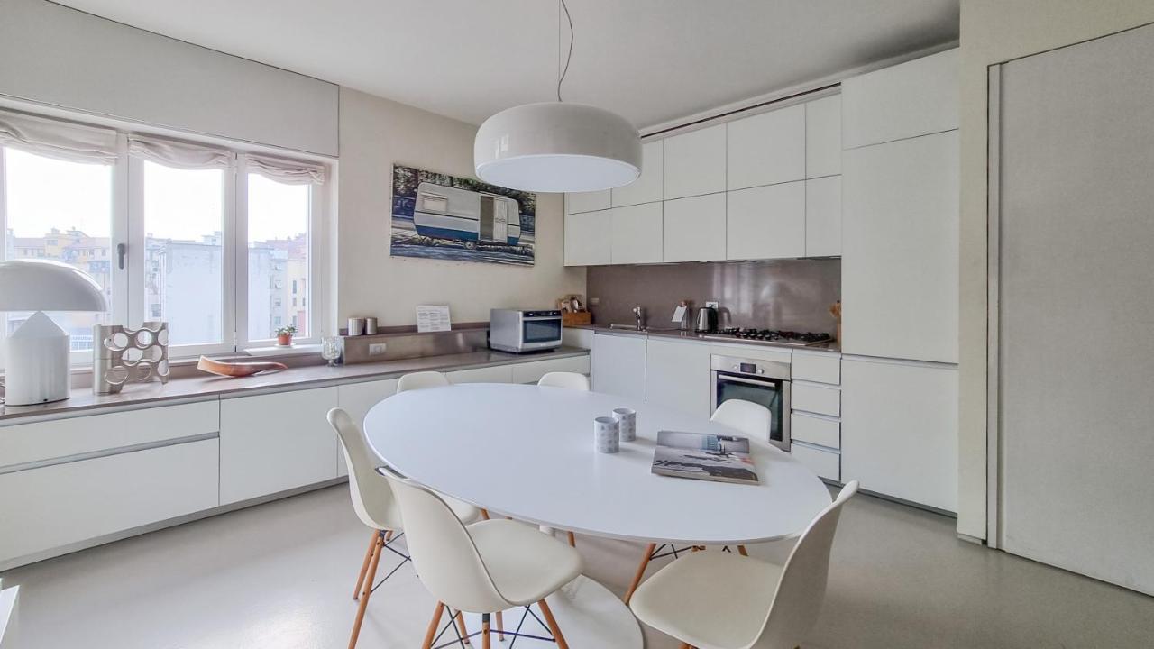 Appartement Italianway - Venini 16 *